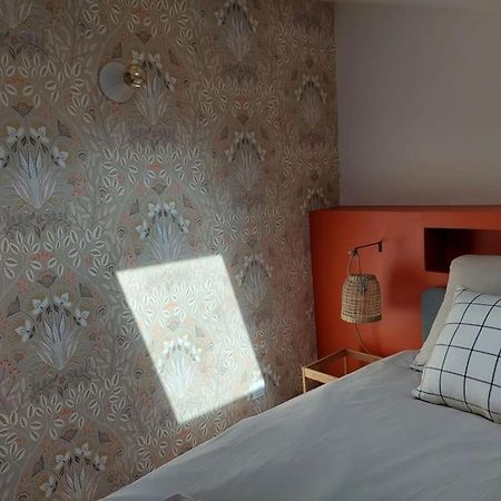 Magnifique Appartement Le Nid Des Thermes Bagnères-de-Bigorre Εξωτερικό φωτογραφία