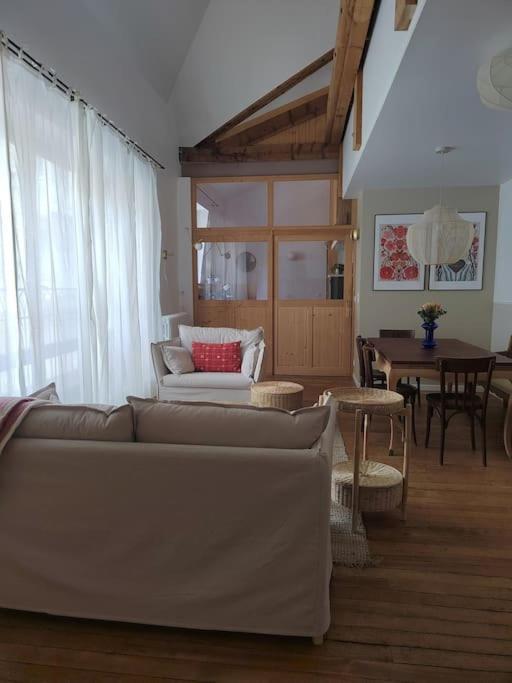 Magnifique Appartement Le Nid Des Thermes Bagnères-de-Bigorre Εξωτερικό φωτογραφία