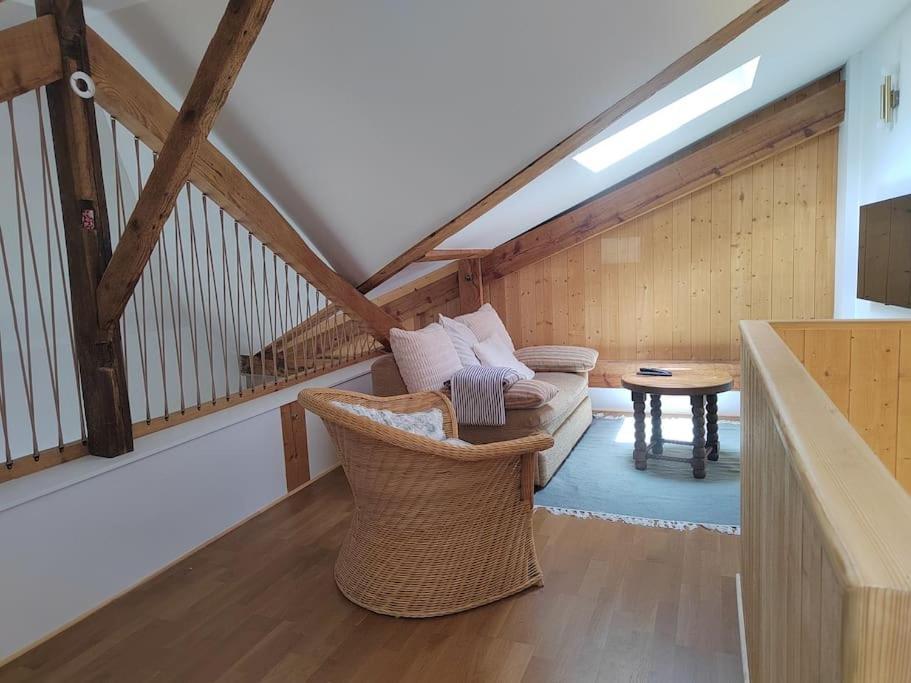 Magnifique Appartement Le Nid Des Thermes Bagnères-de-Bigorre Εξωτερικό φωτογραφία